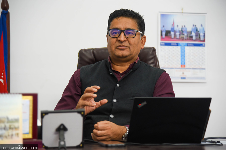 Next two months will be challenging due to fire incidents