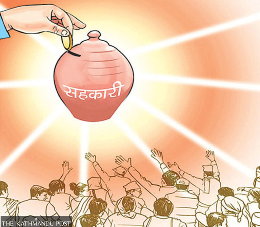 Birgunj metropolis finds 10 more cooperatives problematic