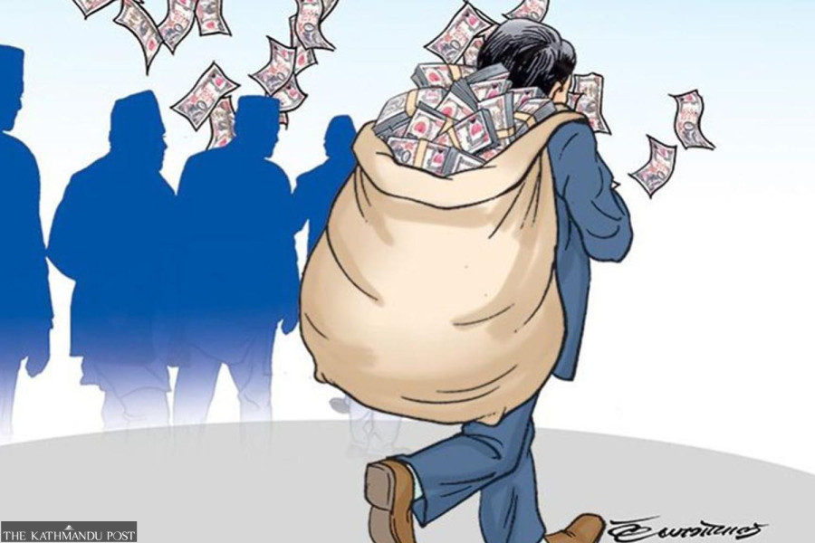 Lawmakers’ ignorance of provisions in bills fuels policy corruption