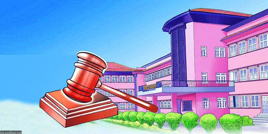 Top court orders law amendments before next polls to ensure constitutional spirit of inclusiveness
