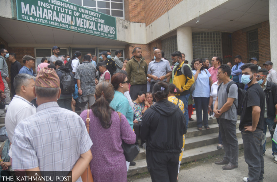 Plane crash victims’ bodies to be returned to families from today