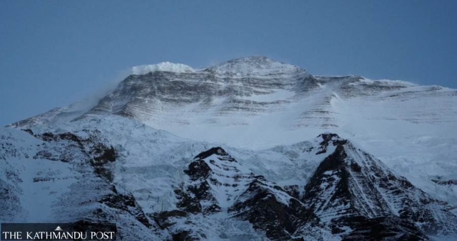 Bodies of five missing Russian climbers found on Mt Dhaulagiri