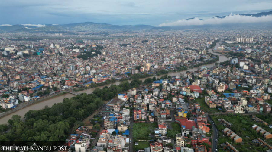 Generally clear skies expected during Tihar, with occasional rain and snowfall in hilly and mountainous regions
