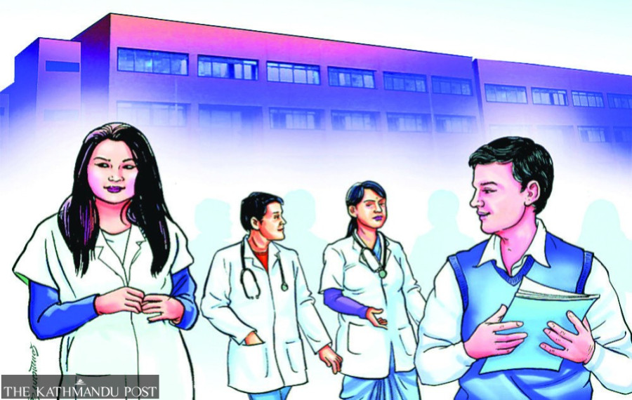 Resident doctors warn of protests over low allowances