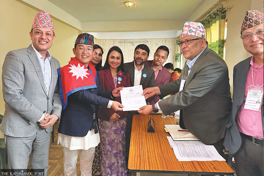 Much-anticipated bypolls kick off with nominations