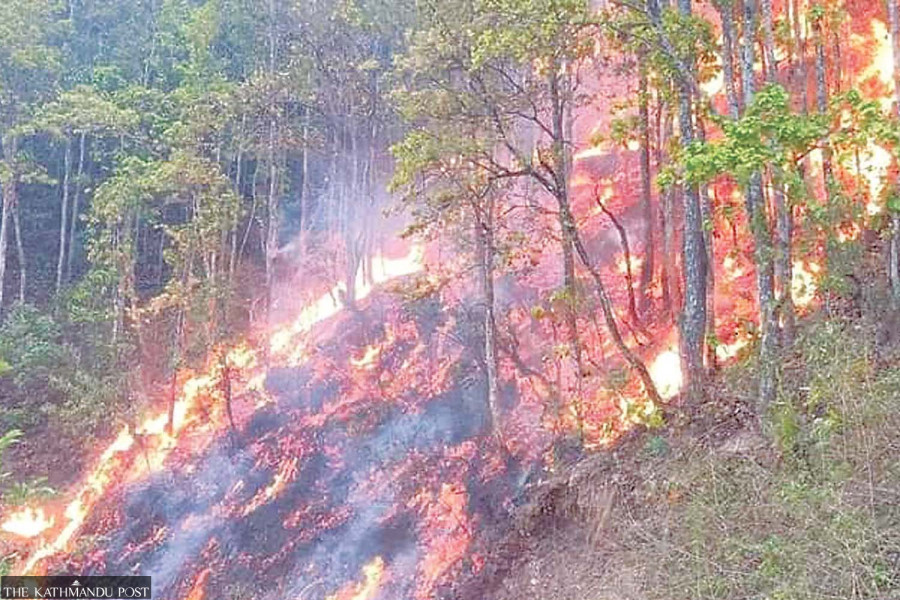 Fires continue to ravage homes, displace people