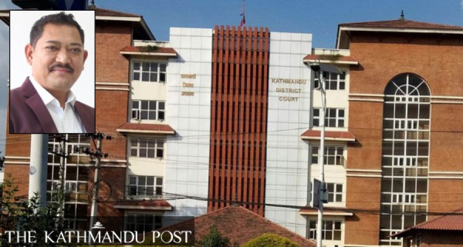 Court issues arrest warrants against GB Rai and 23 others in Swarnalakshmi Cooperative fraud case
