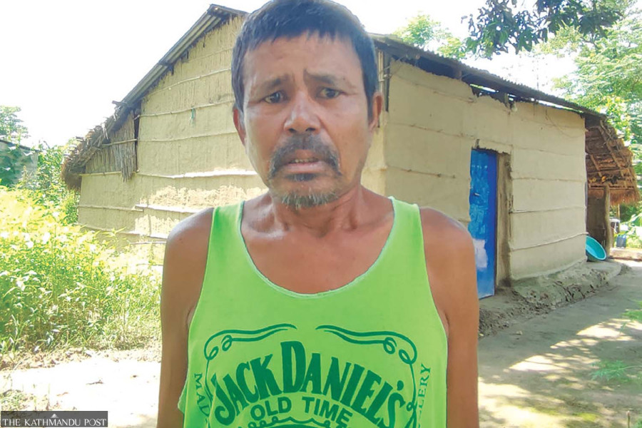Buffer zone area residents in Chitwan continue to get killed in human-animal conflict