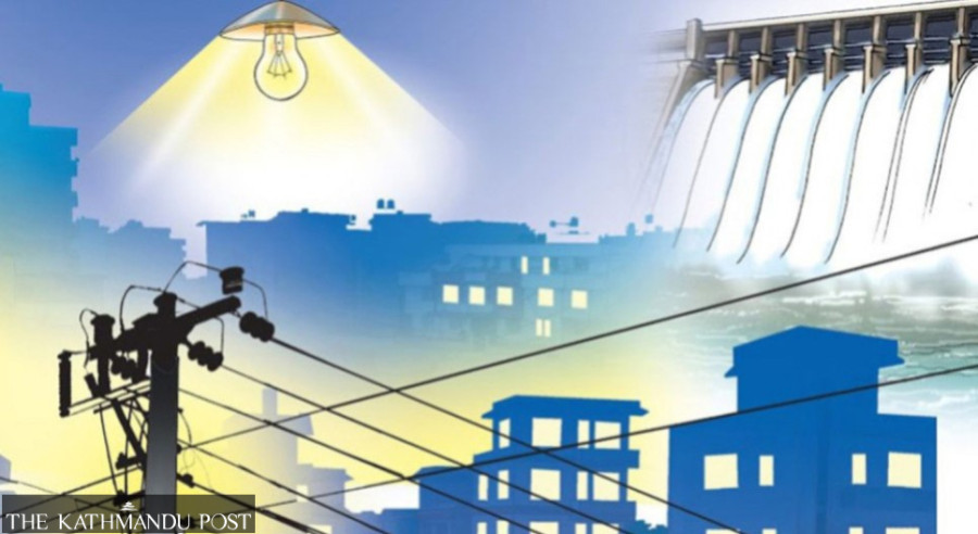 Floods and landslides damage 11 hydropower projects generating 625.96 MW of electricity