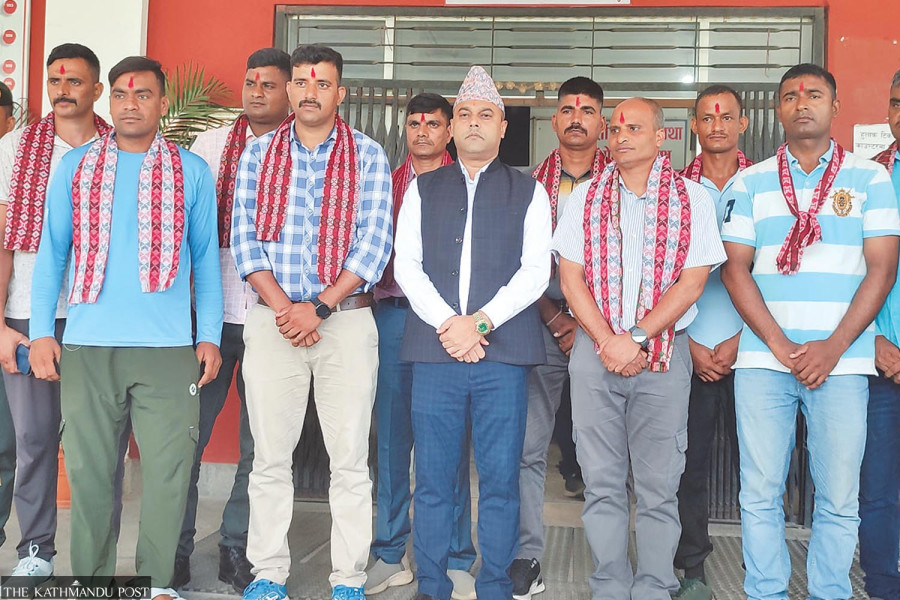 Simaltal bus accident: Indian rescue team returns empty-handed after weeklong search