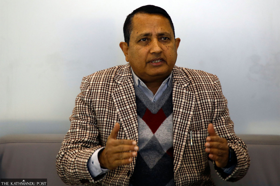 Nepal’s hydroelectricity is vital for India’s energy mix