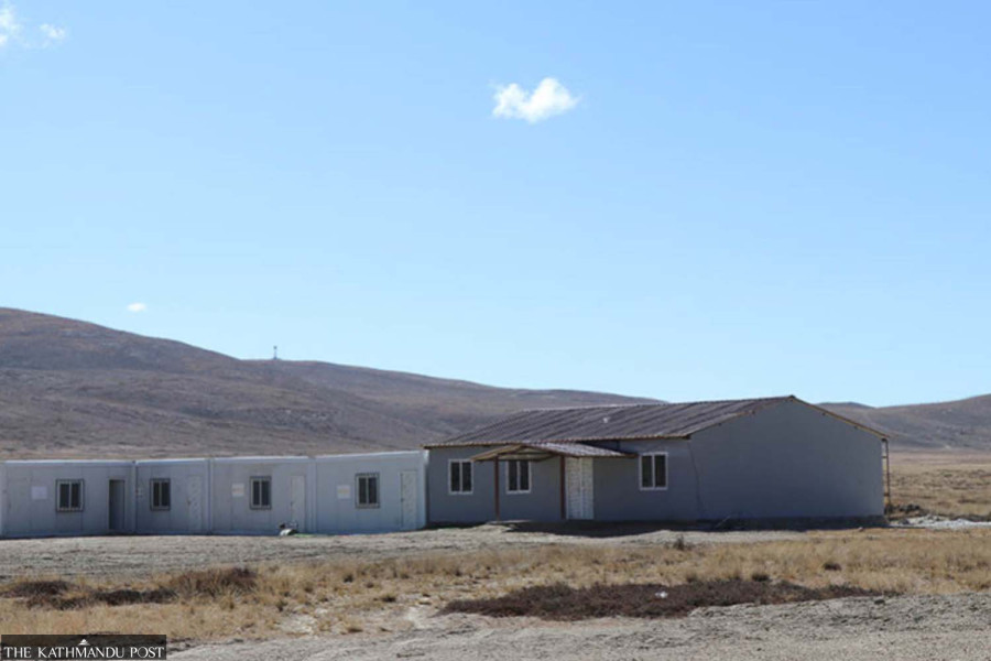 Immigration office at Korala border to open on Wednesday