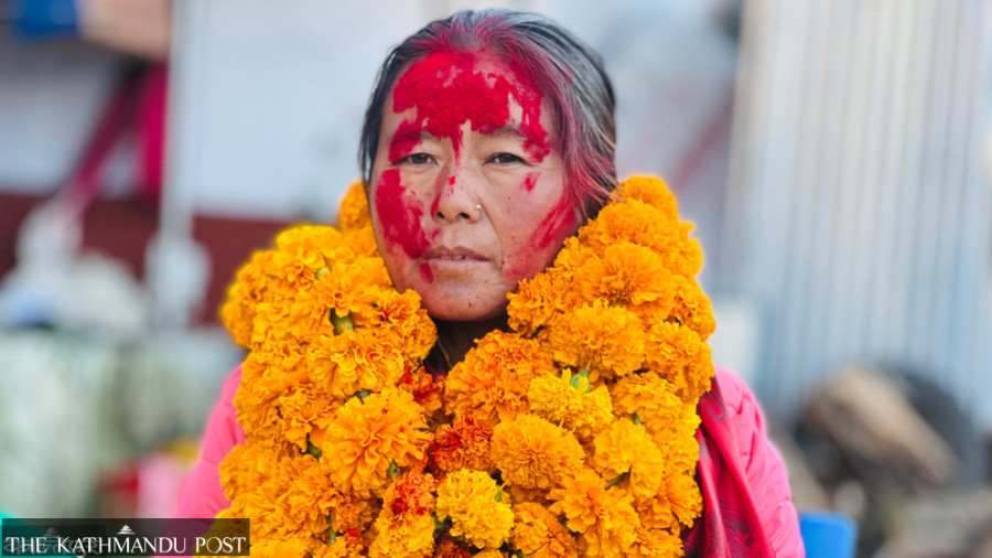 Narapura Budha elected deputy chair of Putha Utarganga Rural Municipality