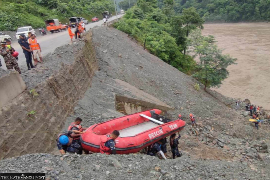 Simaltal incident: Indian search team to return home today