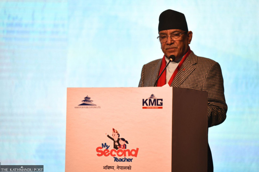 Prime minister commits to better university education