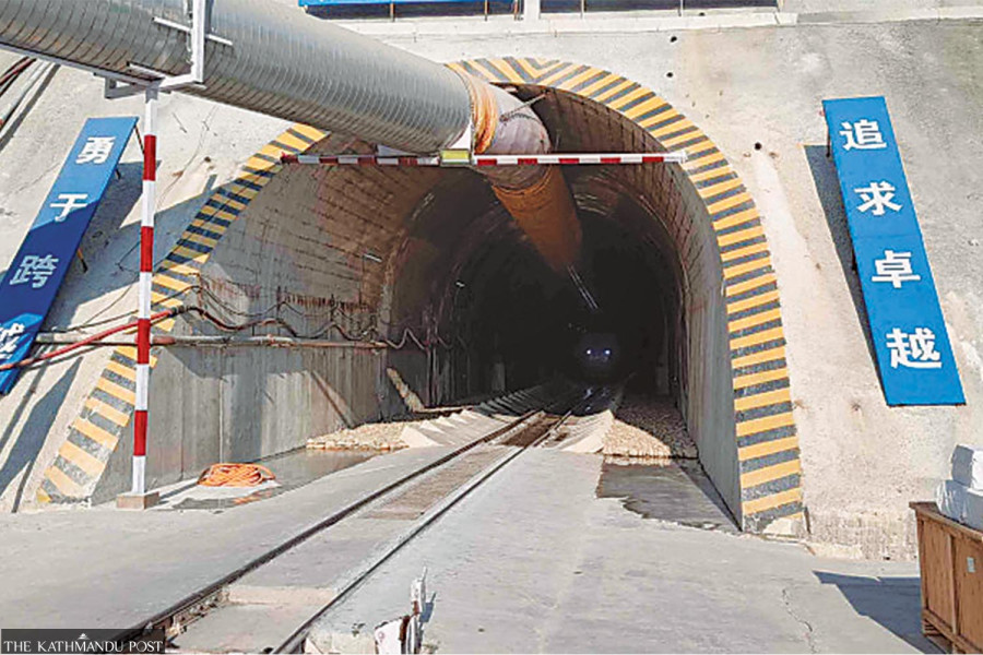Will declaring an emergency help accelerate infrastructure projects?