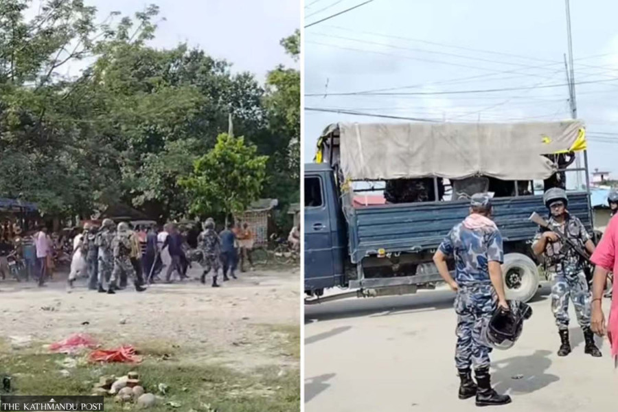 Health post vandalised after woman dies during childbirth