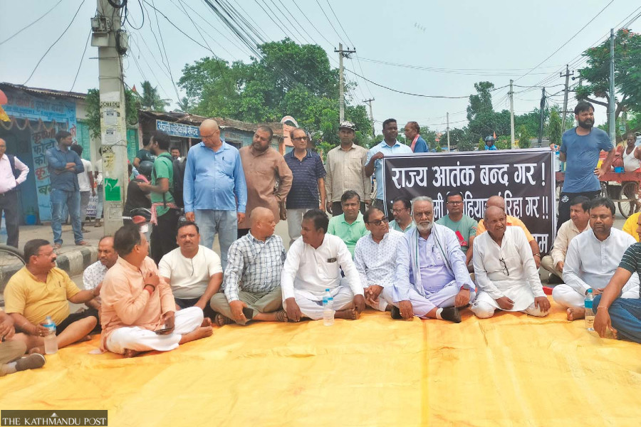 KMG Chairman Sirohiya remanded in custody for three days