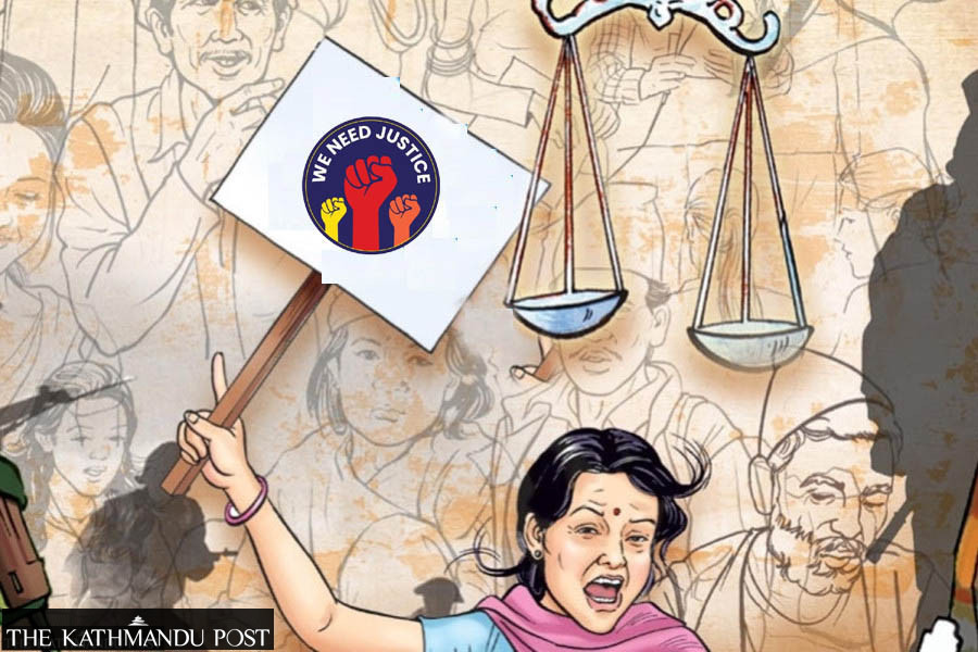 Transitional justice office bearer candidates’ shortlist to be published by tomorrow