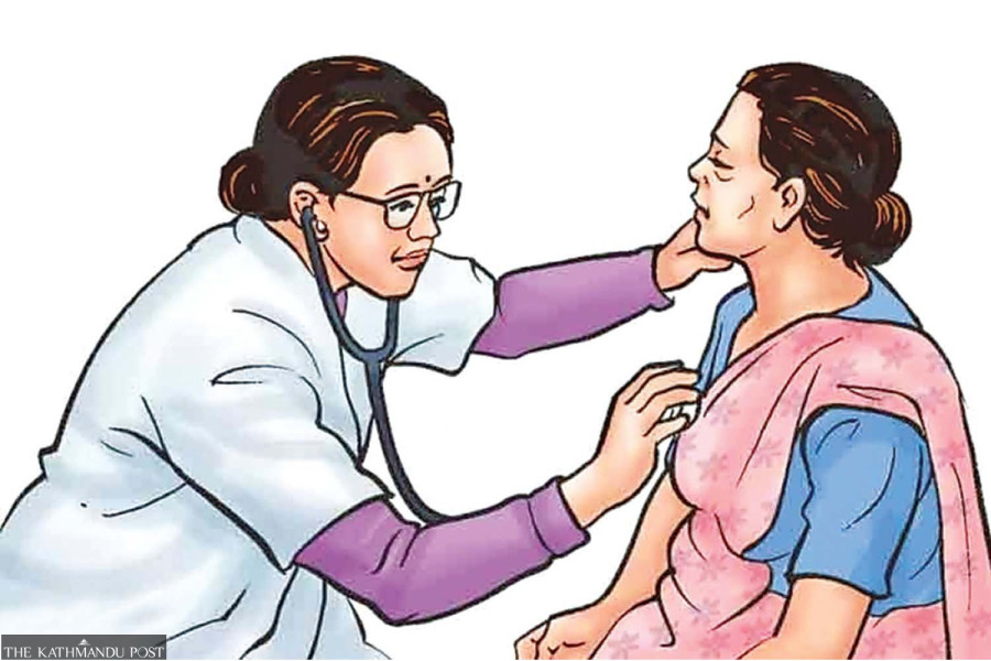 Women in rural Madhesh face uphill battle to access sexual, reproductive care