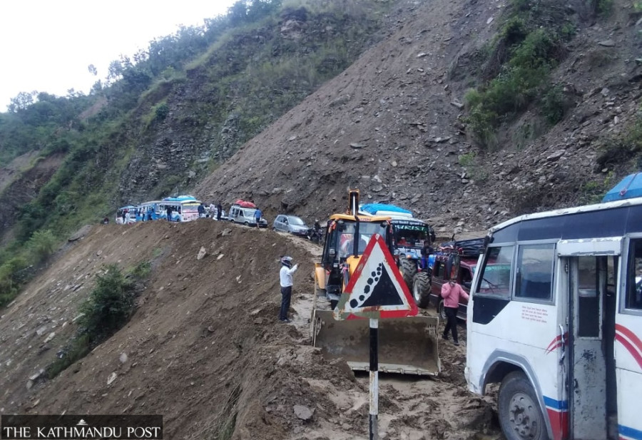 Above-average rainfall recorded in first four weeks of monsoon