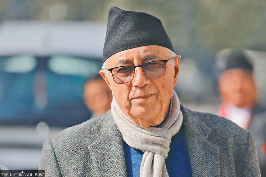 What are Shekhar Koirala’s remarks against the government aimed at?