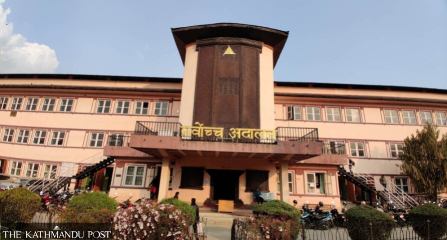 Court dismisses petition against Nepal-India power trade agreement