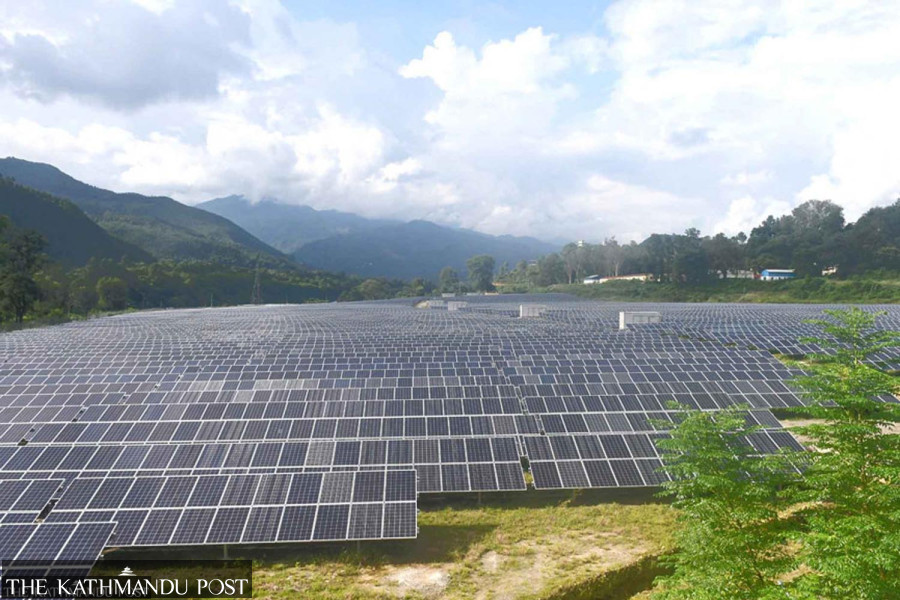 Grant scheme launched to boost energy efficiency in industries and enterprises