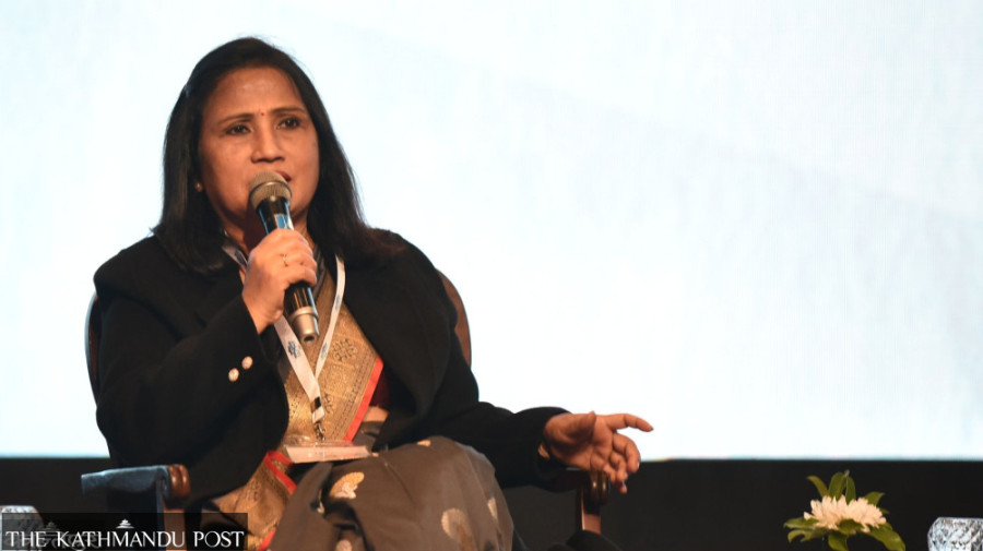 ‘Government should increase investment in infrastructure for quality education’