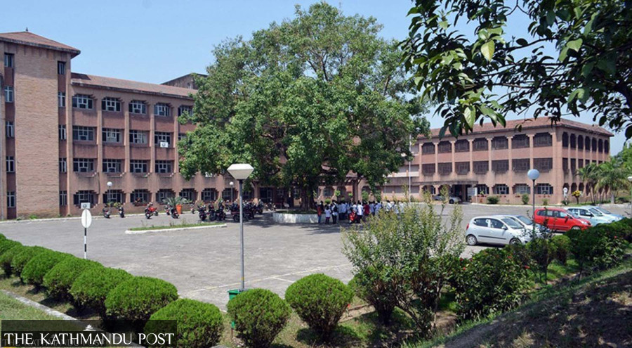 BPKIHS protest ends after a month, services resume