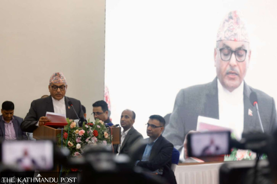 Monetary policy blunder