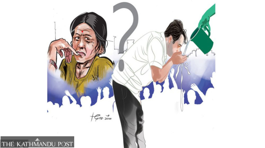 Mitigating caste violence