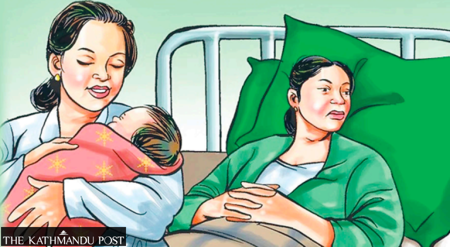 190 women from 51 districts died from birth-related complications last fiscal year