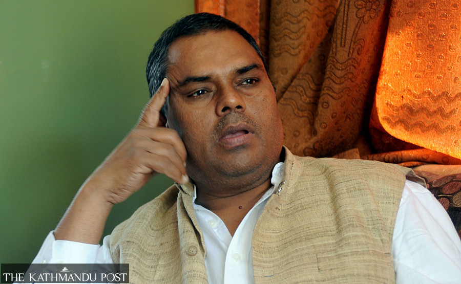 After mergers and splits, Upendra Yadav goes to convention to cement his position