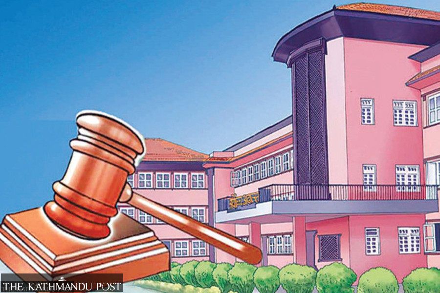 Supreme Court refers contempt case against Sidha Kura to extended full bench