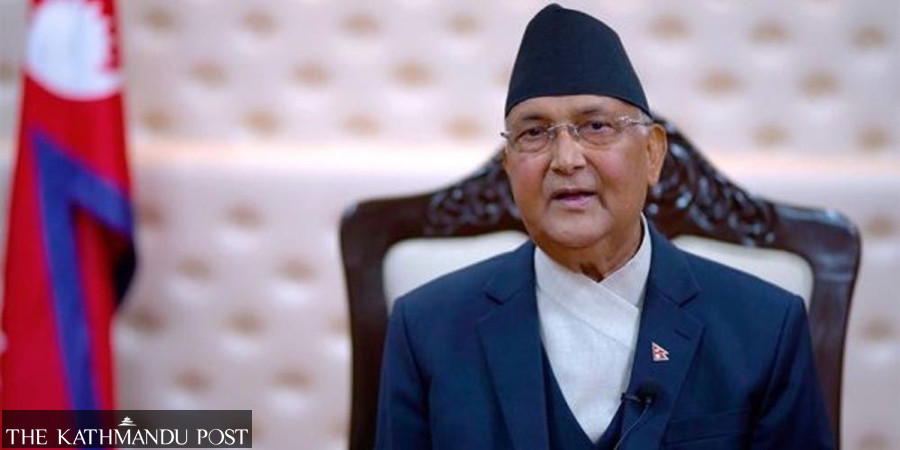 UML chief’s political paper rules out communist unity as immediate need