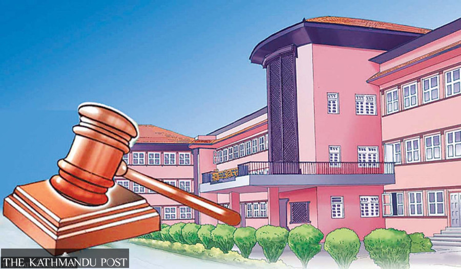 Inviting judicial overreach