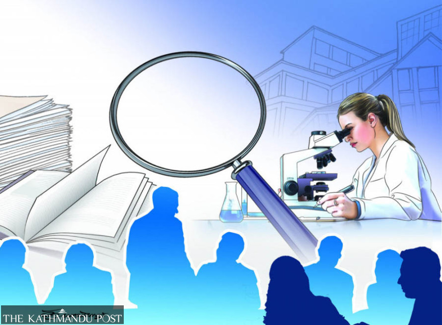 Government allocates one percent of annual capital expenditure to R&D