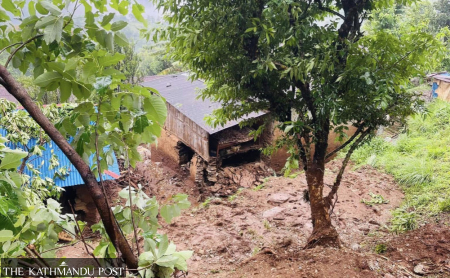 Monsoon-induced disasters claim 125 lives in 38 days