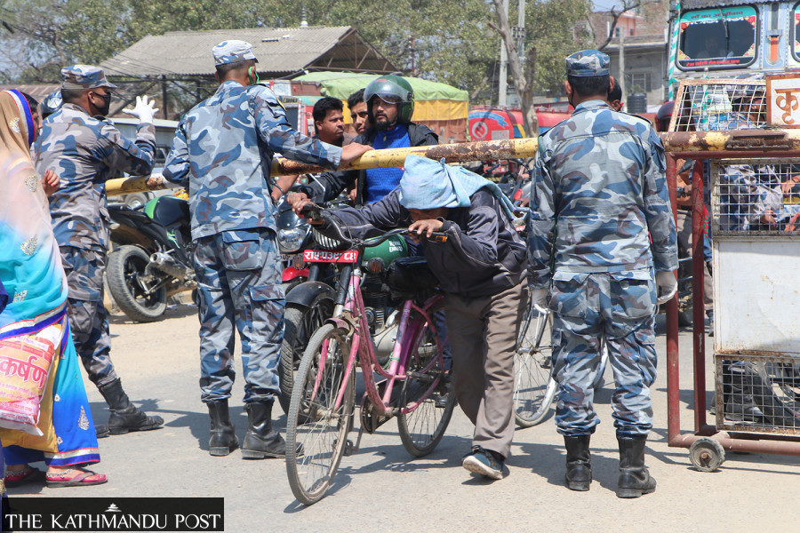 Lawmakers, experts warn of possible refugee influx from Bangladesh