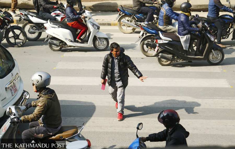 Civil society members call upon prime minister to take urgent steps to improve road safety