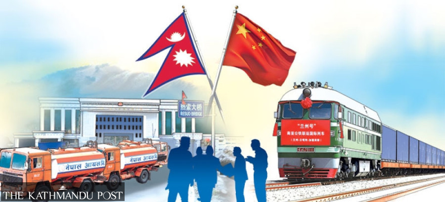 BRI debate drags on as Chinese envoy lobbies Congress