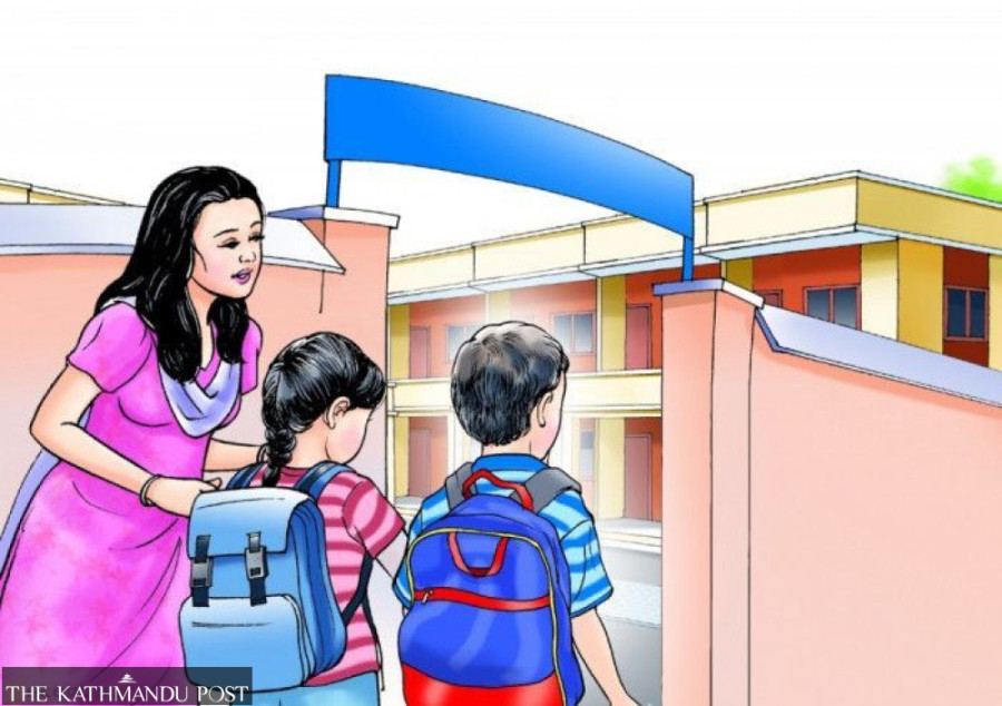 KMC verifying new names of private schools, 128 renamed