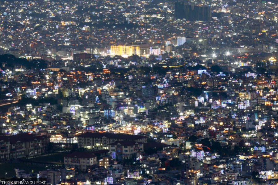 NEA urges consumers to maximise electricity consumption during Tihar