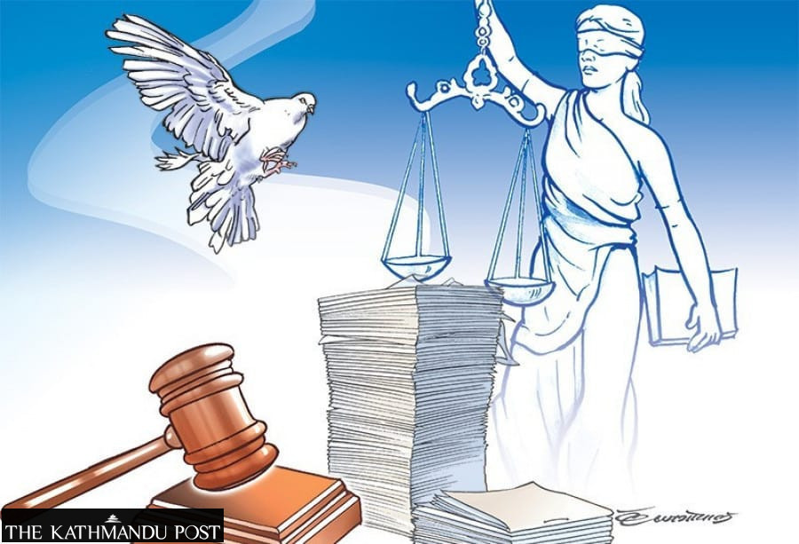 Victims demand transparency in transitional justice official nomination process