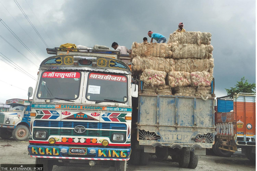 Dhaka wants preferential trade pact. Nepal says drop ‘hidden tariffs’ first