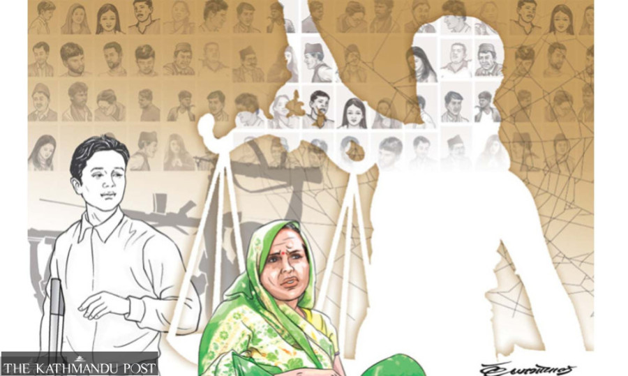 Committee set to call applications for transitional justice office bearers