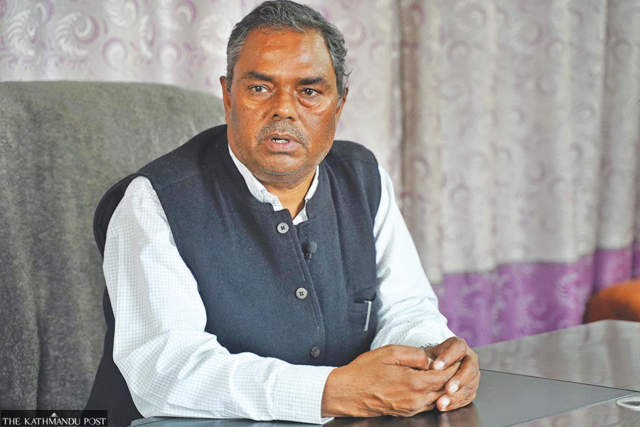 Top court intervenes in Gaur massacre case