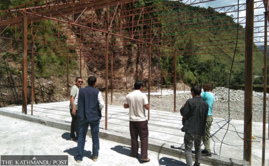 Baglung launches ‘zero waste’ initiative