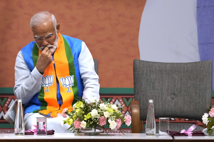 A setback for politics of hate